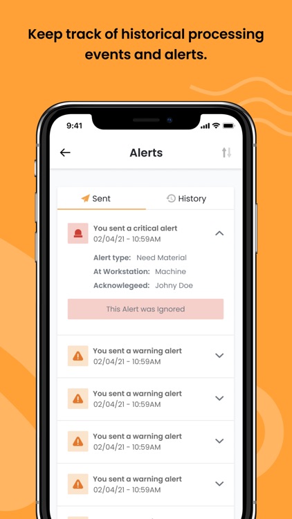 Notiphy.io screenshot-5