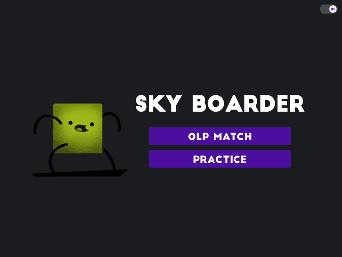 OkLetsPlay - Sky Boarder