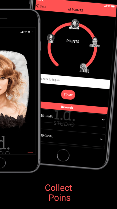 How to cancel & delete i.d. HAIR STUDIO from iphone & ipad 2