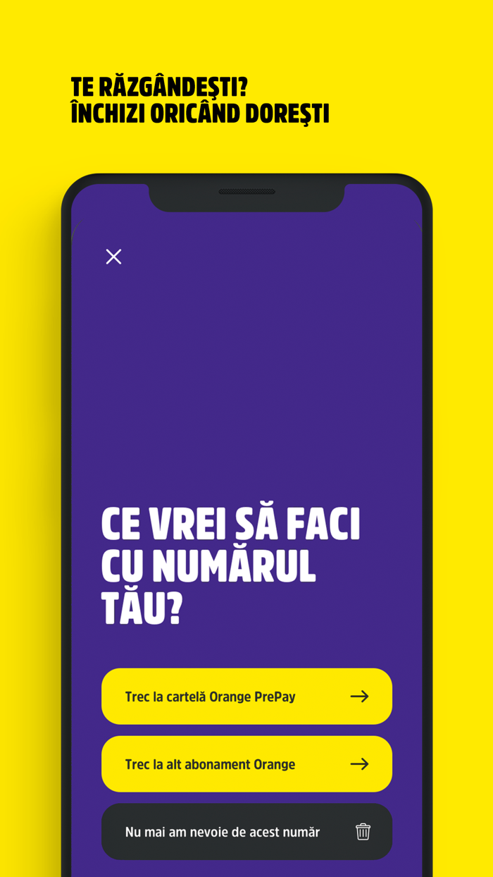 YOXO Abonament 100 digital