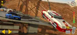 Game screenshot Super Car Drift Pro: burnout 2 apk