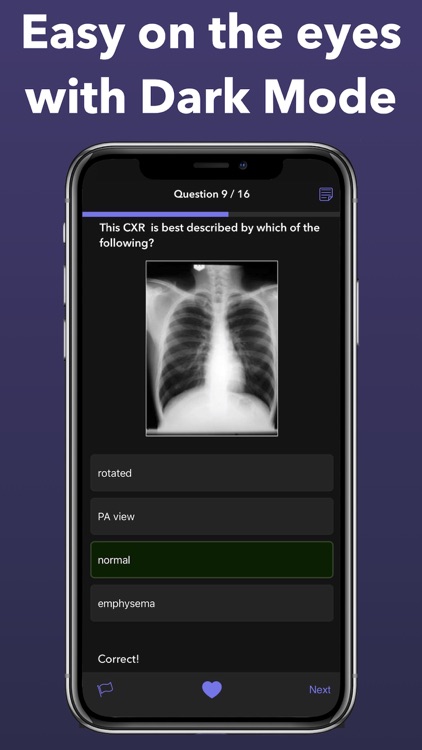 Radiology Core: Physics Prep screenshot-9