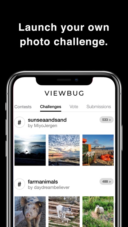VIEWBUG - Photography screenshot-3