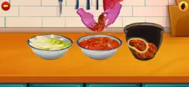 Game screenshot Korean Cooking Friends apk