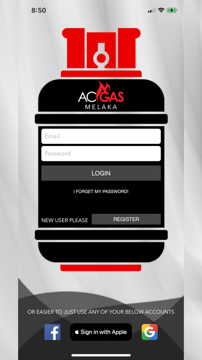 ACGAS Melaka