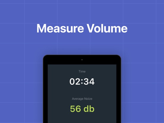 Decibel Meterーmeasure decibels screenshot 2