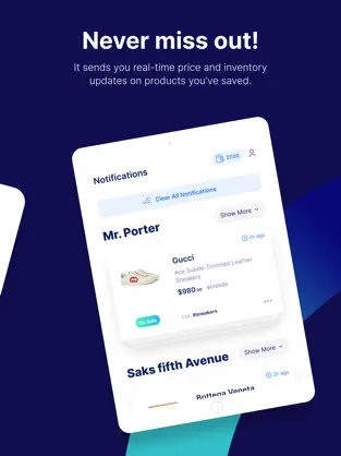 Immagine di 5 Karma: Your Shopping Assistant iphone