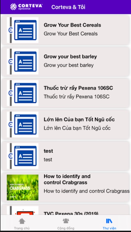 Corteva & Toi screenshot-5