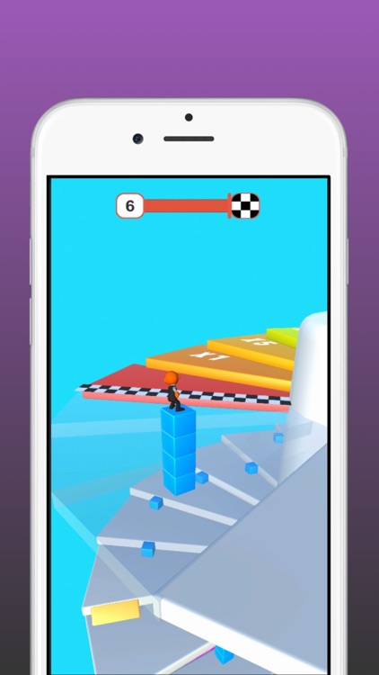 StairClimber 3D screenshot-4