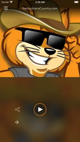 Game screenshot Kentuckiana Country.com mod apk