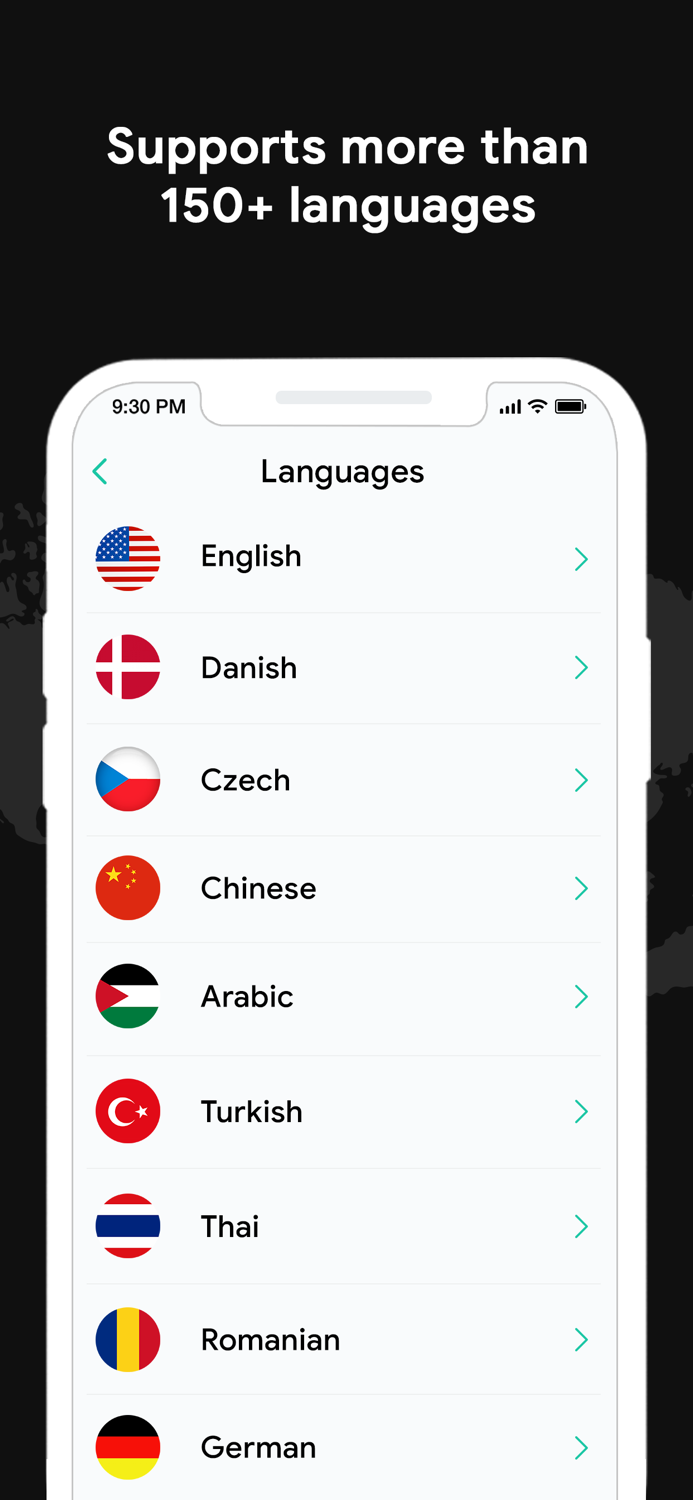 Camera Translator-All Language