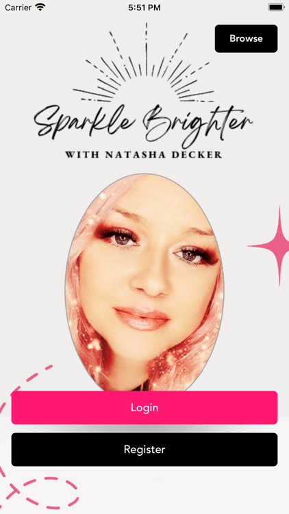 Sparkle Brighter LLC