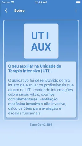 Game screenshot UTI AUX hack