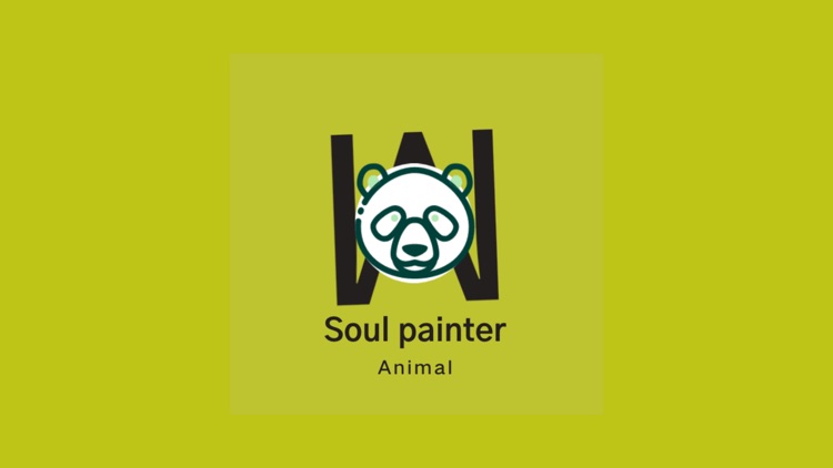 Animal-Soul painter