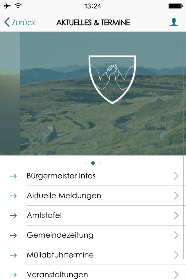 Gemeinde Rennweg am Katschberg screenshot 2