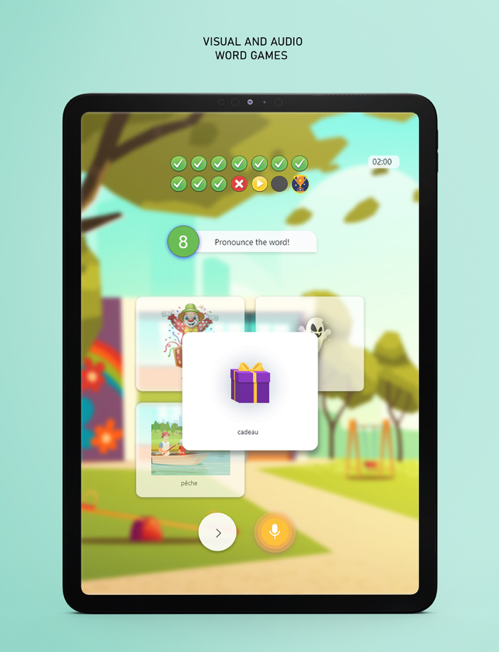 eBabil Language Games for You