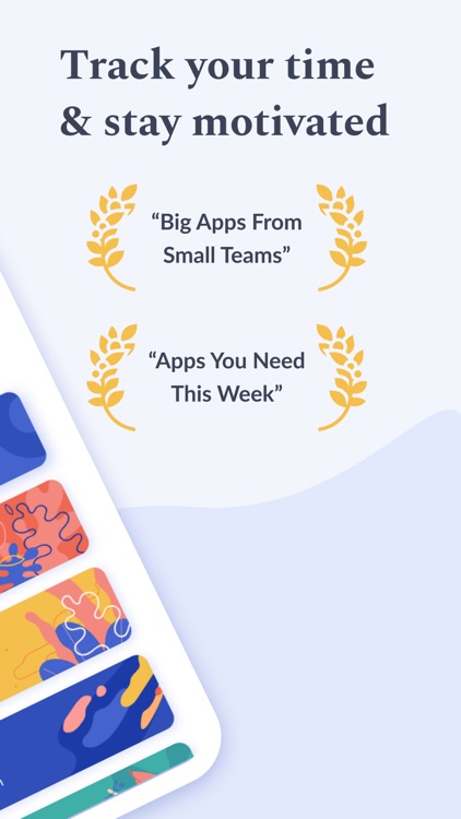 Flipd: Focus & Study Timer