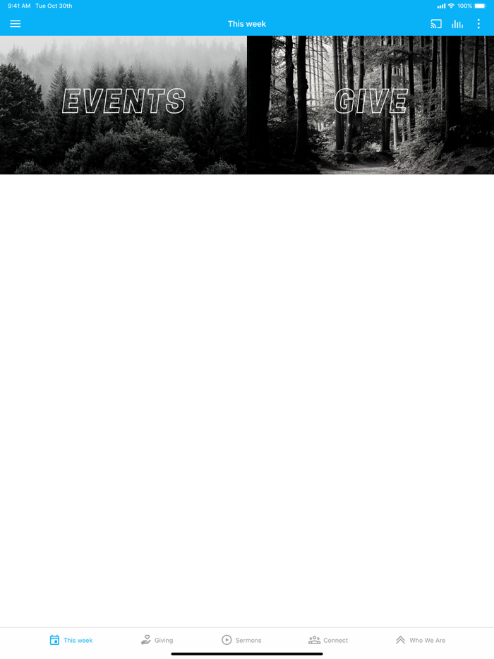 Grace Baptist Church Rogers