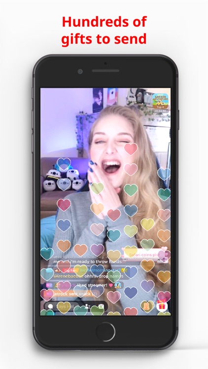 17LIVE - Live Streaming screenshot-3