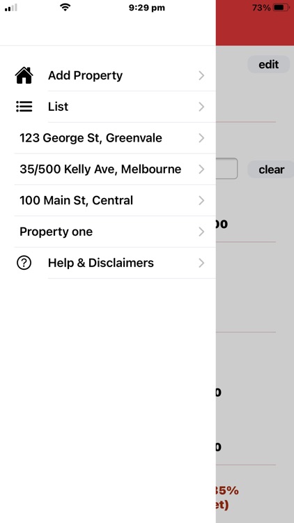 Property Yield Calculator 2.0 screenshot-4