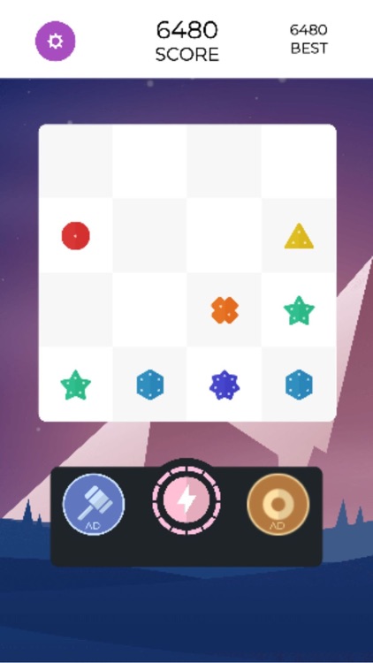 123Games: Merge Shapes screenshot-5