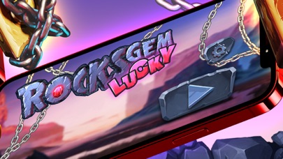 LuckyRocksGem