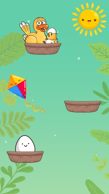 Surprise egg game for toddlers screenshot-4