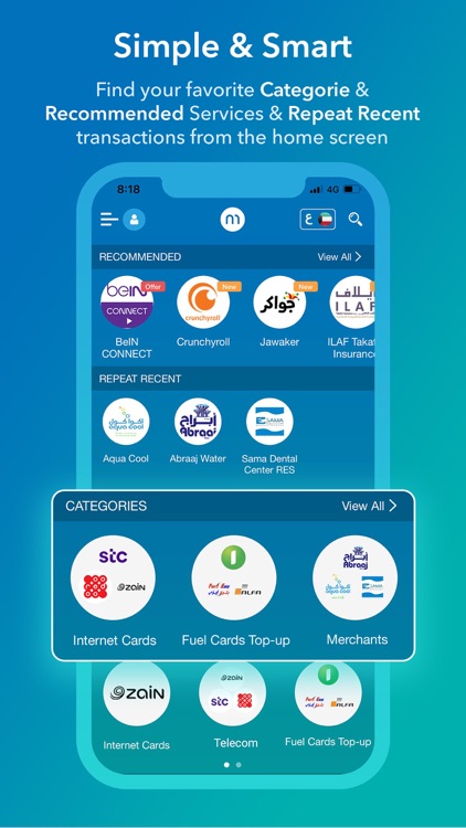 Og Money - Mobile Payments screenshot-3