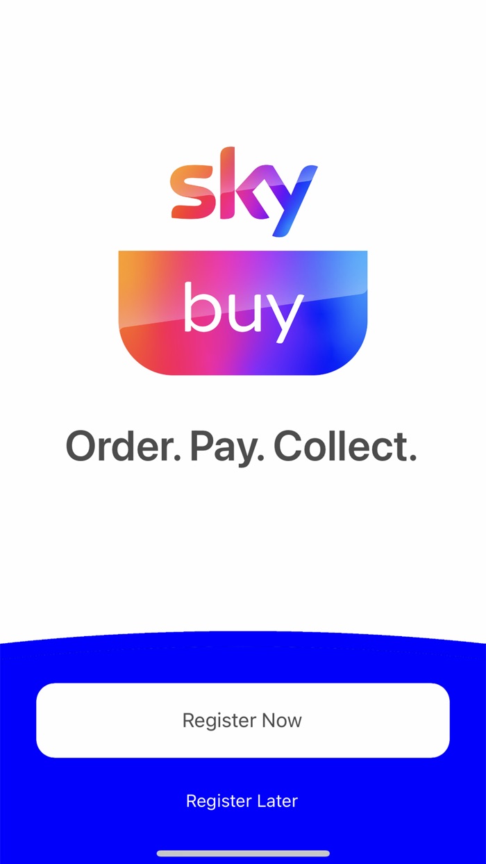 SkyBuy