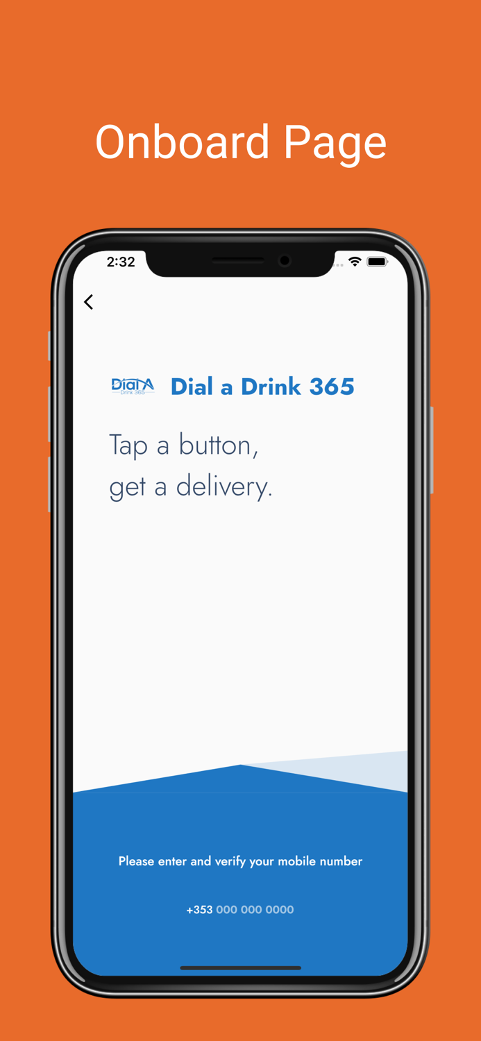 Dial a Drink 365