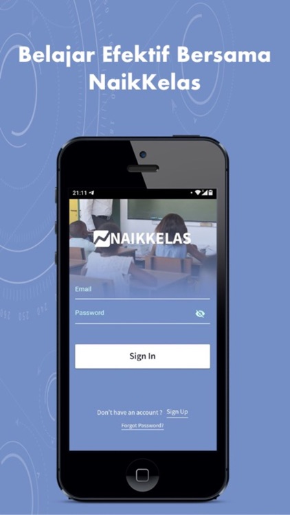 NaikKelas screenshot-9