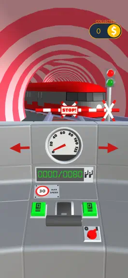 Game screenshot Subway Simulator apk