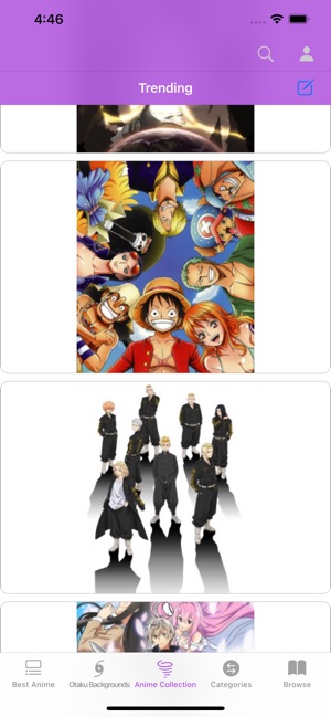 9ANIME · on the App Store