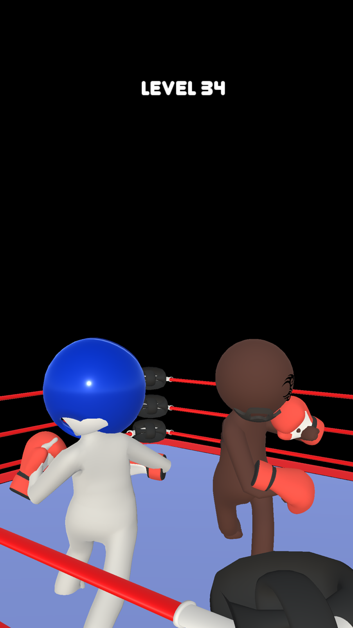 Boxing Masters