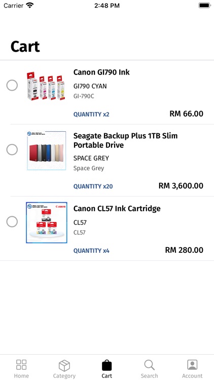 Asia Century Supplies Partners