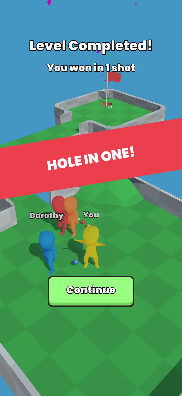 Minigolf.io
