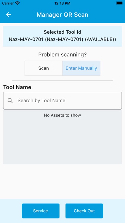 Smart Asset Tracker screenshot-6