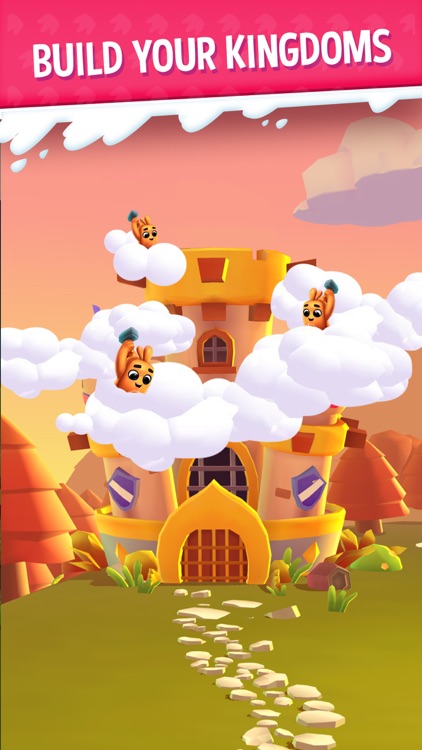 Dice Dreams™ screenshot-4