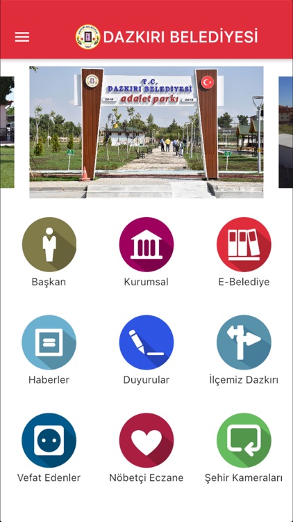 Dazkırı Belediyesi