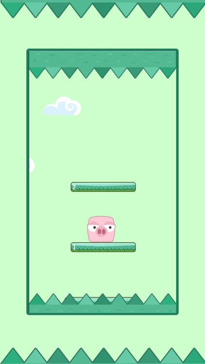 Pig Jump: Casual games