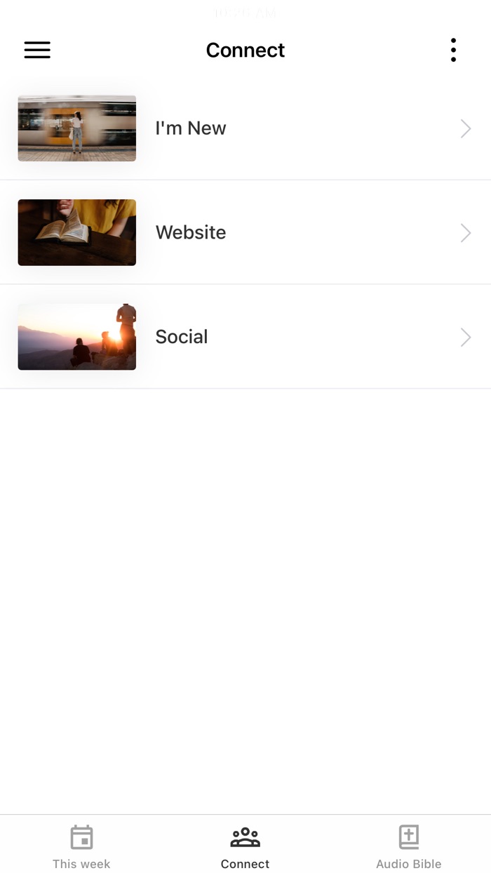 Abundant Life Church Hibbing