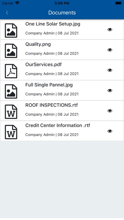 Solar Homes of America screenshot-6