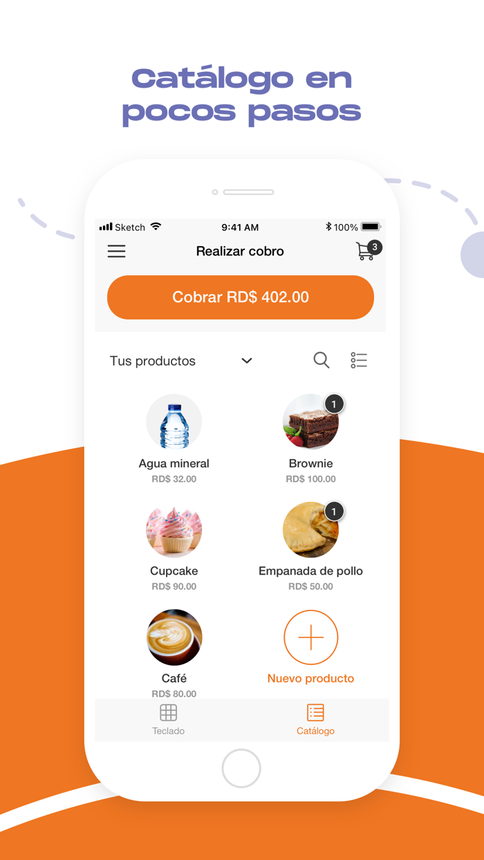 MIO Paga y cobra sin efectivo