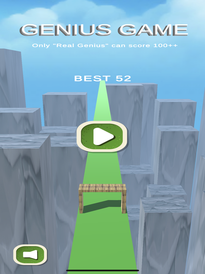 Left Right Brain Game