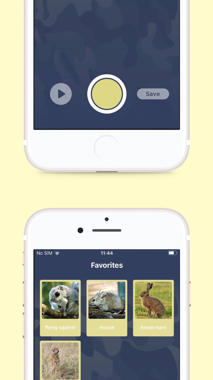 Manok Sounds for Duck