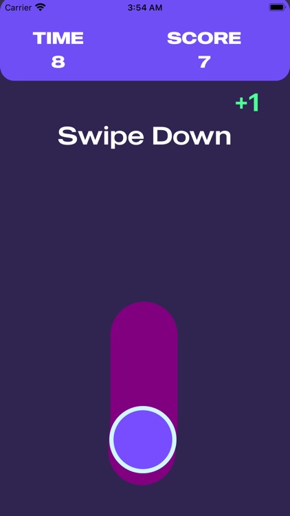 Swipe Revolution