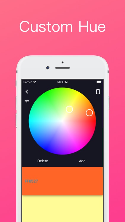 Color Wheel screenshot-7