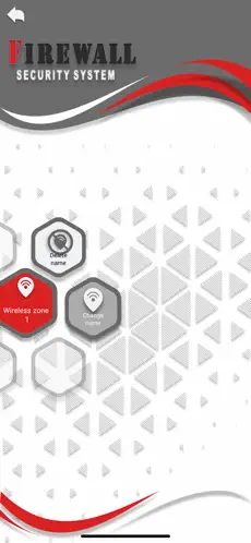 Imágen 4 FireWall Security iphone