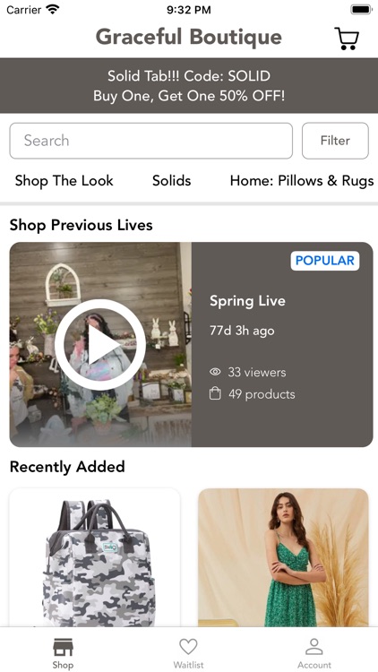 Graceful Boutique