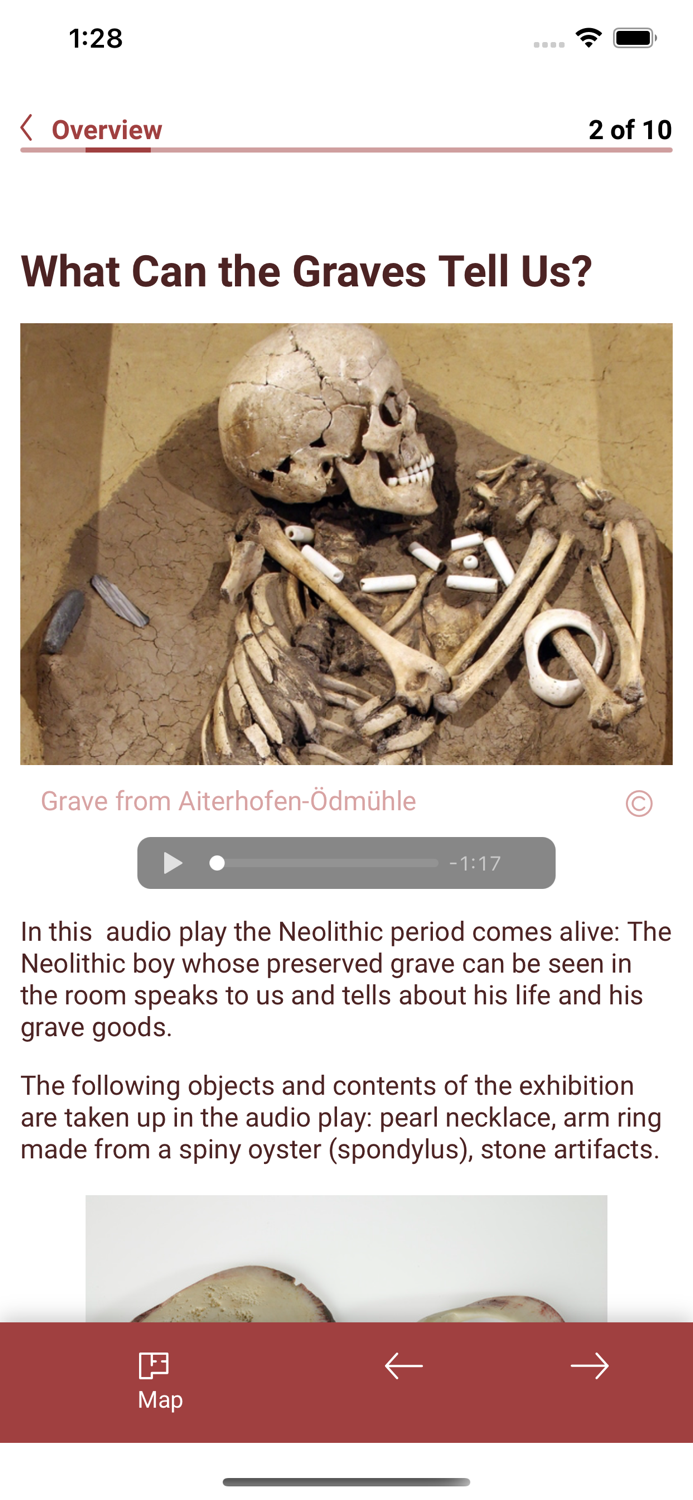 Gäubodenmuseum English